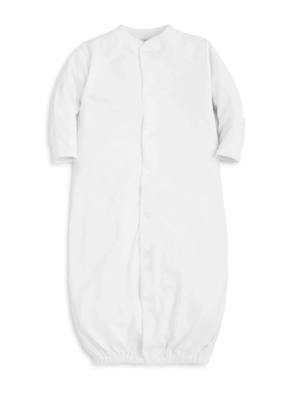 NWOT KISSY KISSY Essential Convertible Gown - Baby